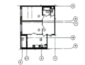 Продажа 2к квартиры ЖК бизнес-класса Самоцветы, Уральская ул 2 - Жилая недвижимость, Продажа квартир Санкт-Петербург